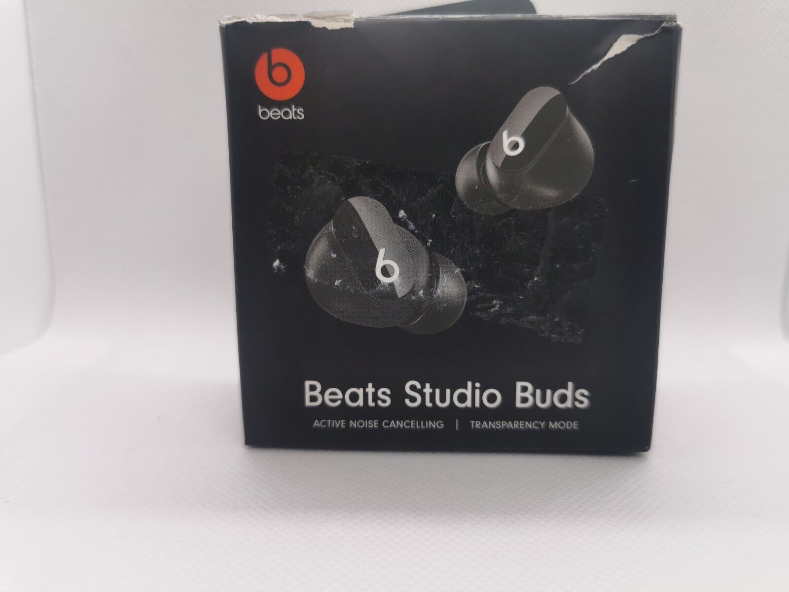 (Bild für) Beats Studio Buds In Ear Kopfhörer